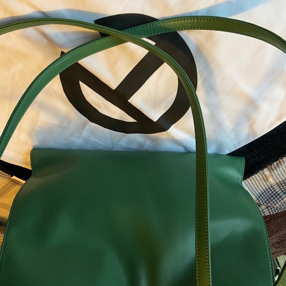 Telfarhand bag. Pre loved in like new condition